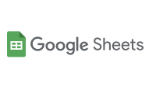 Google Sheets
